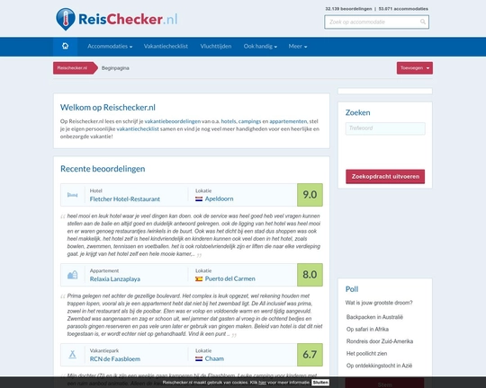 Reischecker Logo