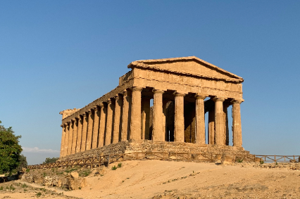 Agrigento